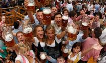 Самые пьющие государства в мире Статистика самых пьющих стран