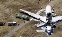 Россия вышла в лидеры по смертям в авиакатастрофах (фото, видео)